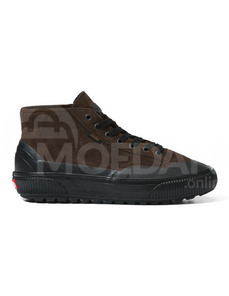 VANS - UA Destruct Mid MTE-1 Тбилиси - изображение 7