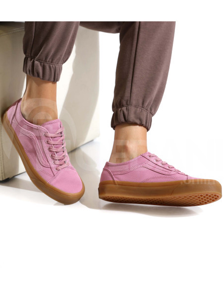 VANS - UA Old Skool Tapered ETHR HAN Tbilisi - photo 2