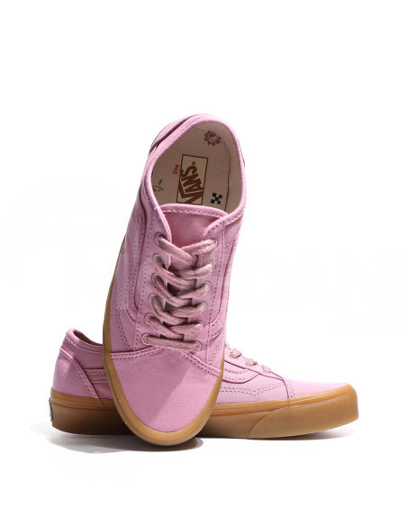 VANS - UA Old Skool Tapered ETHR HAN Tbilisi - photo 5