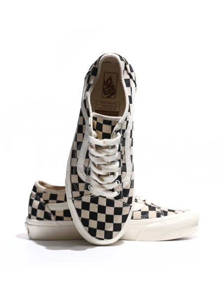 VANS - UA Old Skool Tapered ETHR Tbilisi - photo 5