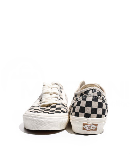 VANS - UA Old Skool Tapered ETHR Tbilisi - photo 6