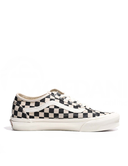 VANS - UA Old Skool Tapered ETHR Tbilisi - photo 3