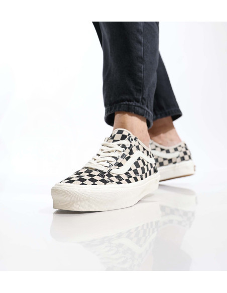 VANS - UA Old Skool Tapered ETHR Tbilisi - photo 2