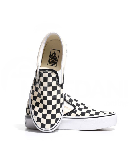 VANS - UA Classic Slip-On P Tbilisi - photo 4