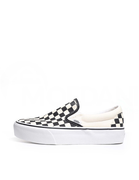 VANS - UA Classic Slip-On P Tbilisi - photo 2