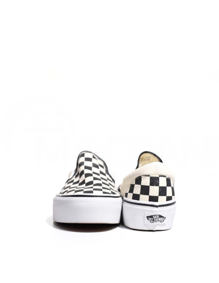 VANS - UA Classic Slip-On P Tbilisi - photo 5