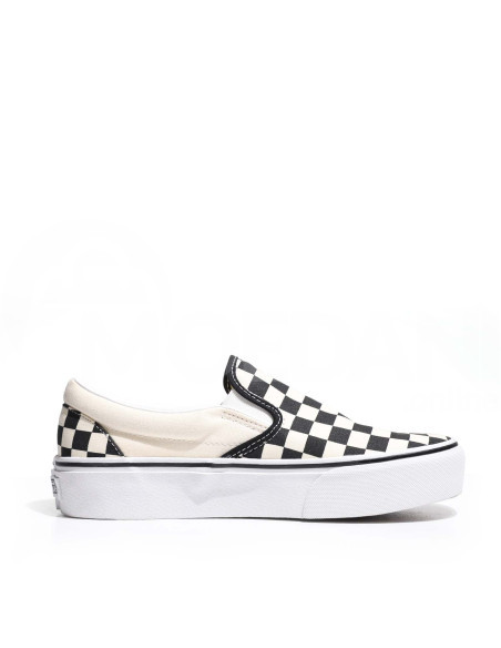 VANS - UA Classic Slip-On P Tbilisi - photo 3