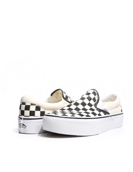 VANS - UA Classic Slip-On P Tbilisi - photo 1