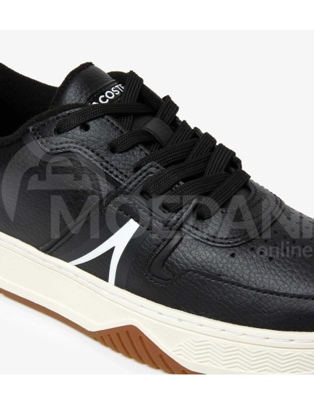 Lacoste - L001 Leather Color-Block Sneakers თბილისი - photo 3