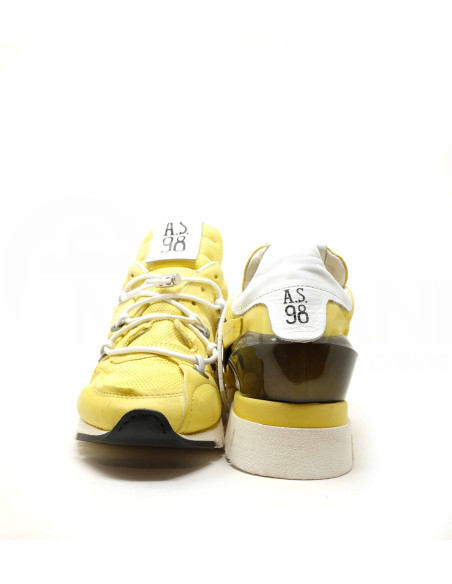 AS98 Tbilisi - photo 5