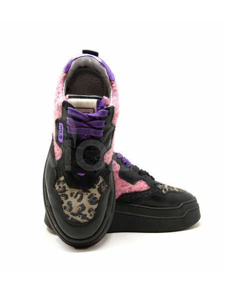 MJUS Tbilisi - photo 4