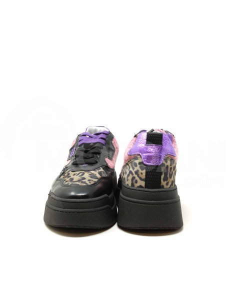 MJUS Tbilisi - photo 5