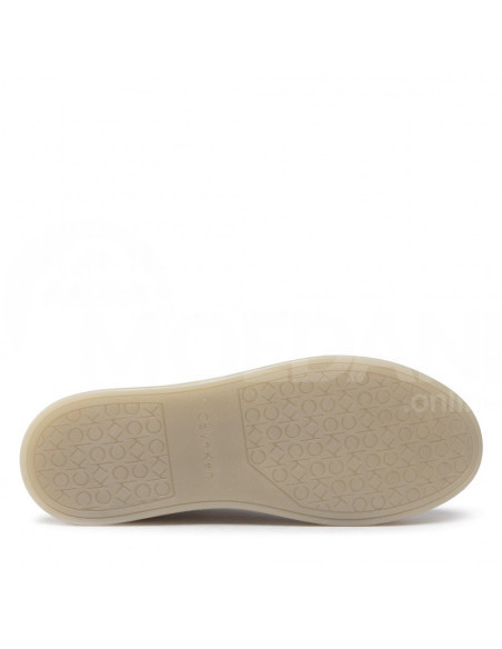 CALVIN KLEIN - CUPSOLE UNLINED LACE UP-LTH Tbilisi - photo 4