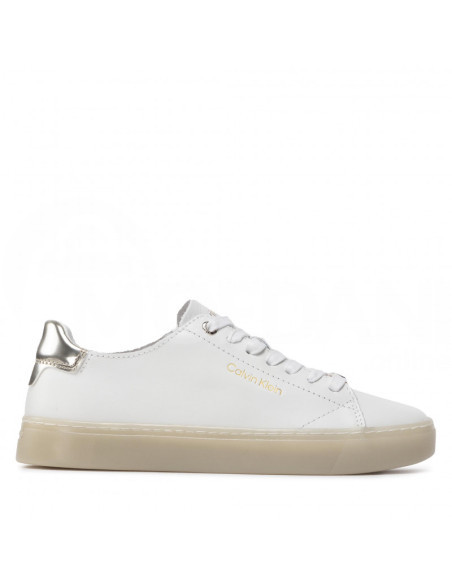 CALVIN KLEIN - CUPSOLE UNLINED LACE UP-LTH Tbilisi - photo 2