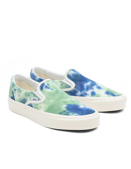 VANS - UA Classic Slip-On 98 DX Tbilisi - photo 1