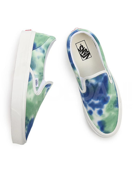 VANS - UA Classic Slip-On 98 DX Tbilisi - photo 4