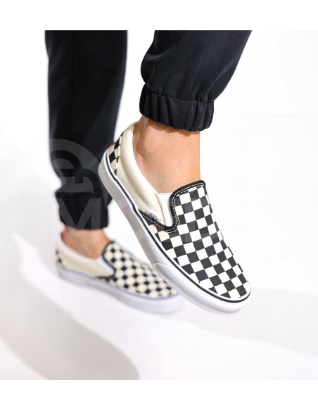VANS - UA Classic Slip-On თბილისი - photo 2