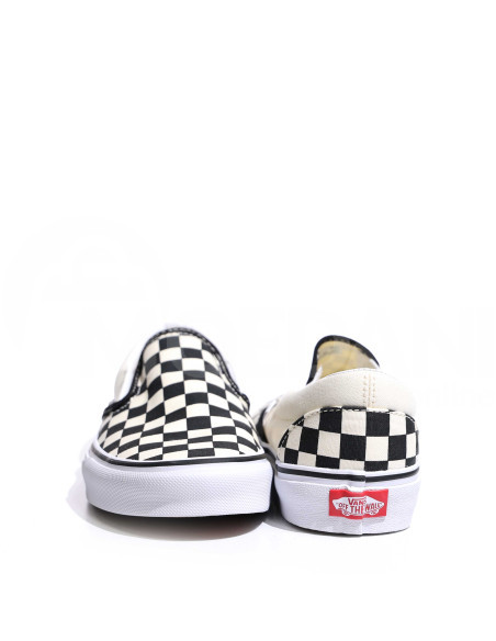 VANS - UA Classic Slip-On თბილისი - photo 6