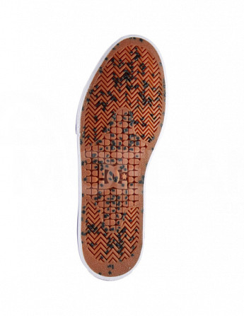 DC - MANUAL TXSE M SHOE TAN Тбилиси - изображение 5