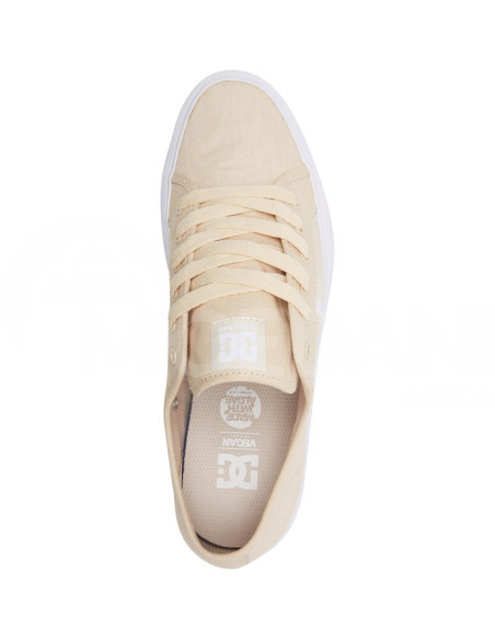 DC - MANUAL TXSE M SHOE TAN Тбилиси - изображение 4