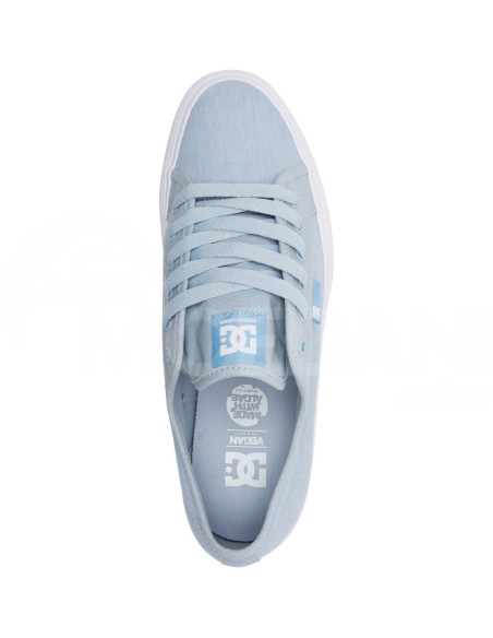 DC - MANUAL TXSE M SHOE LBL Tbilisi - photo 4