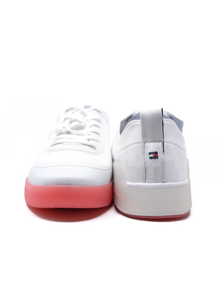 Tommy Hilfiger - ELEVATED FEMININE SNEAKER Tbilisi - photo 6