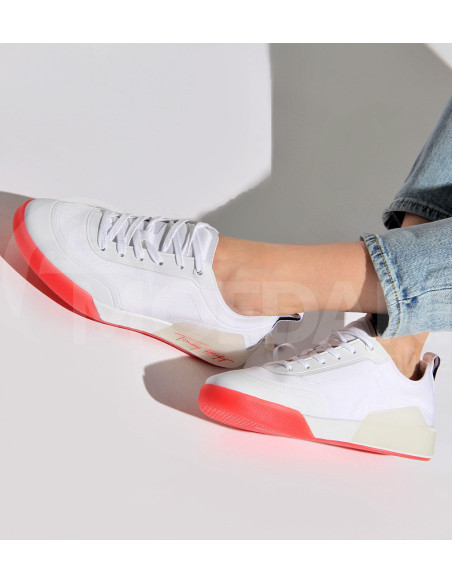 Tommy Hilfiger - ELEVATED FEMININE SNEAKER Tbilisi - photo 1