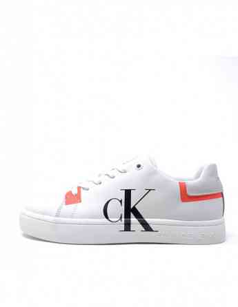 CALVIN KLEIN - CLASSIC CUPSOLE 2 Тбилиси