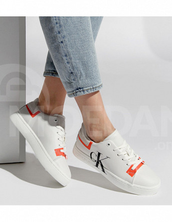 CALVIN KLEIN - CLASSIC CUPSOLE 2 Tbilisi - photo 1