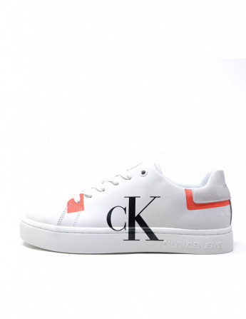 CALVIN KLEIN - CLASSIC CUPSOLE 2 Tbilisi - photo 3