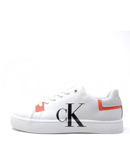 CALVIN KLEIN - CLASSIC CUPSOLE 2 Tbilisi - photo 3