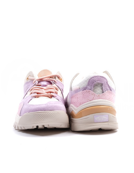 VANS - UA AMZN Trailhead Тбилиси - изображение 6