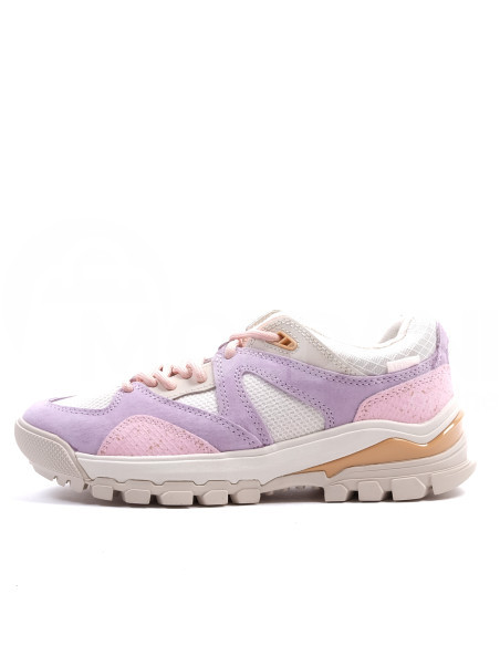 VANS - UA AMZN Trailhead Тбилиси - изображение 3