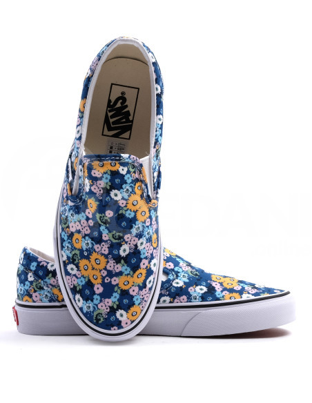 VANS - UA Classic Slip-On თბილისი - photo 5