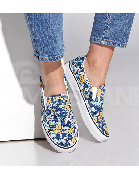 VANS - UA Classic Slip-On თბილისი - photo 2