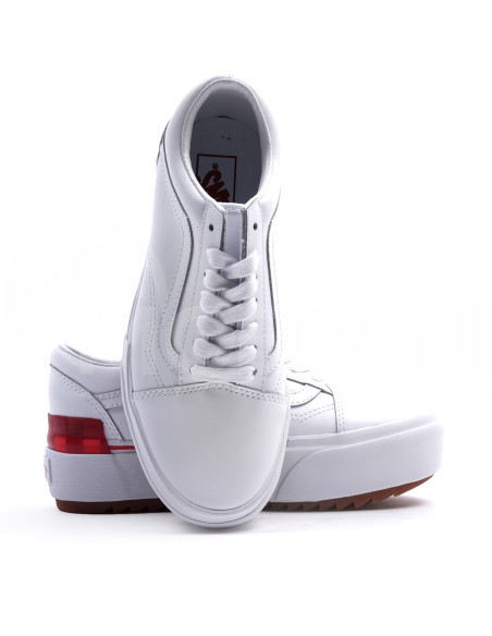 VANS - UA Old Skool Stacked Tbilisi - photo 5