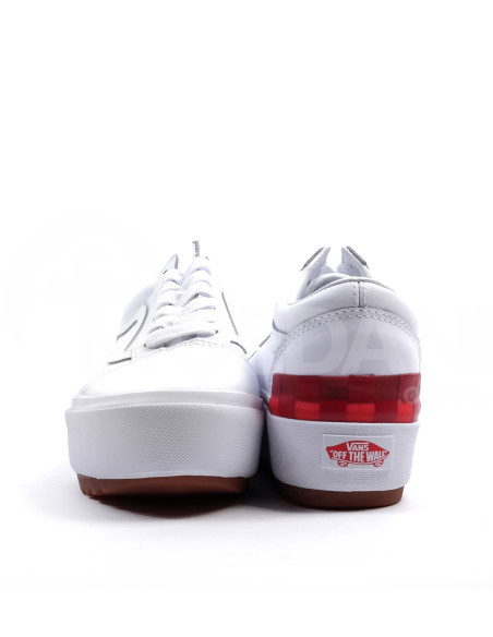 VANS - UA Old Skool Stacked Tbilisi - photo 6