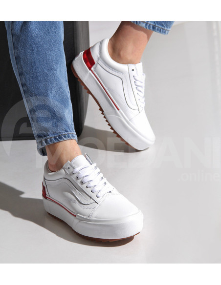 VANS - UA Old Skool Stacked Tbilisi - photo 2