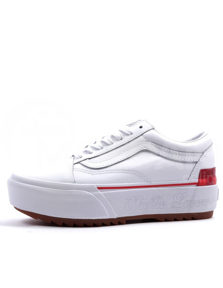 VANS - UA Old Skool Stacked Tbilisi - photo 3