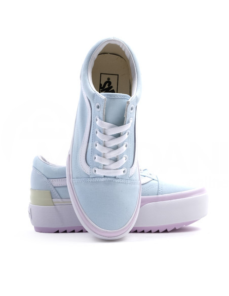 VANS - UA Old Skool Stacked Тбилиси - изображение 5