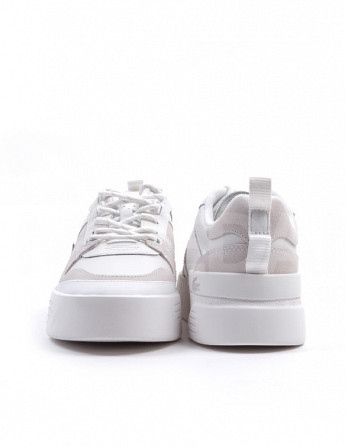 Lacoste - L002 0722 1 CFA Tbilisi - photo 6