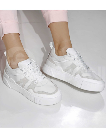 Lacoste - L002 0722 1 CFA Tbilisi - photo 1