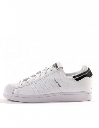 Adidas - SUPERSTAR თბილისი - photo 3