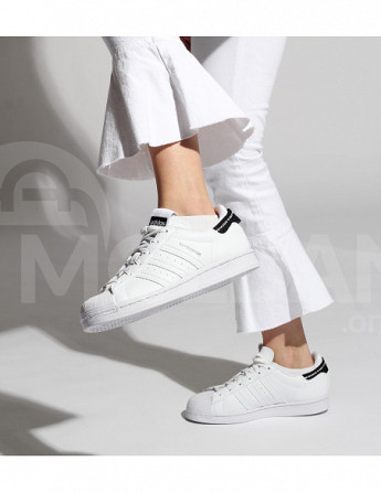 Adidas - SUPERSTAR თბილისი - photo 1