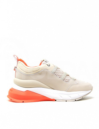 CALVIN KLEIN - WEDGE RUNNER 1 Tbilisi - photo 4