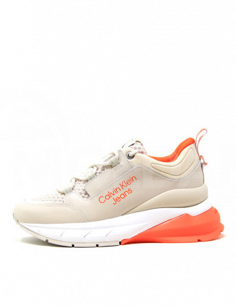 CALVIN KLEIN - WEDGE RUNNER 1 Tbilisi - photo 3