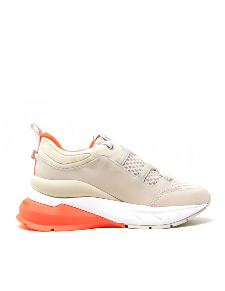 CALVIN KLEIN - WEDGE RUNNER 1 Tbilisi - photo 4