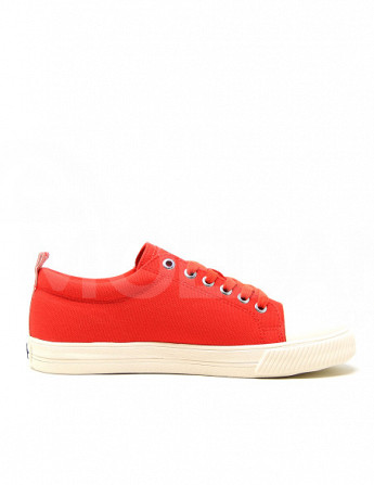 CALVIN KLEIN - RETRO VULCANIZED LOW 1 თბილისი - photo 4