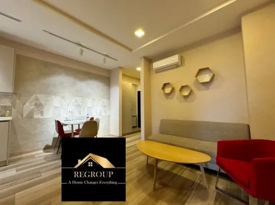 ქირავდება 2 ოთახიანი ბინა 59მ² 9/10 სართ თბილისი