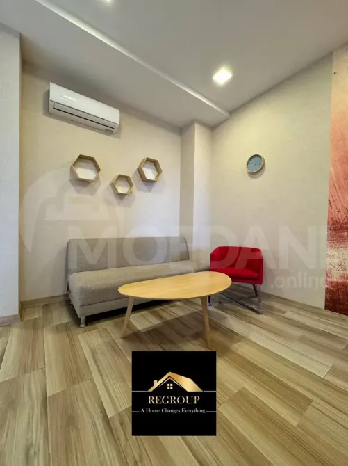 ქირავდება 2 ოთახიანი ბინა 59მ² 9/10 სართ თბილისი - photo 8